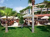 MELAS RESORT