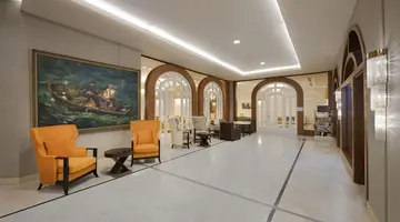 Melas Resort