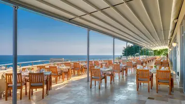 Melas Resort