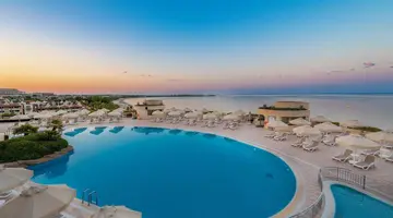 Melas Resort
