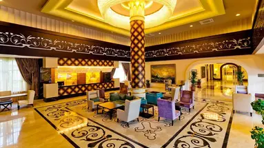Melas Resort