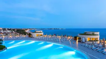 Melas Resort