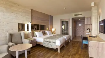 MELAS RESORT