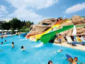 MELAS RESORT