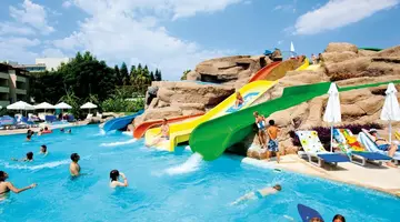 MELAS RESORT