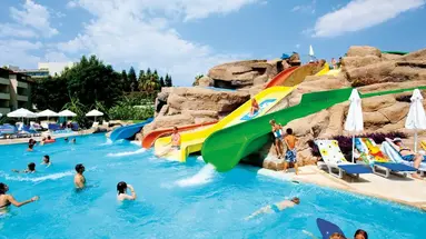 MELAS RESORT