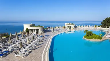 MELAS RESORT
