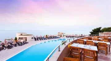 Melas Resort
