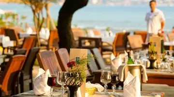 Melas Resort