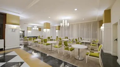 MELAS RESORT