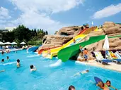 Melas Resort
