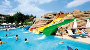 Melas Resort