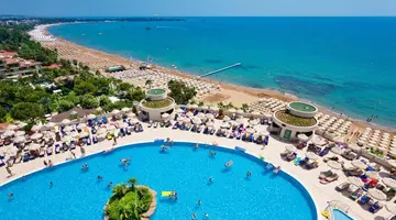 Melas Resort