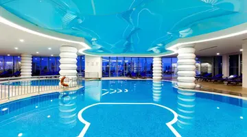 Melas Resort