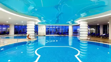 Melas Resort