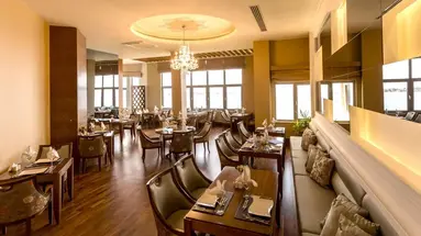 Melas Resort