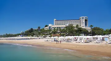 MELAS RESORT