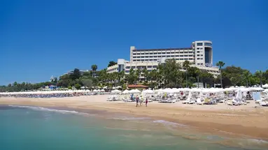 MELAS RESORT
