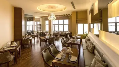 MELAS RESORT