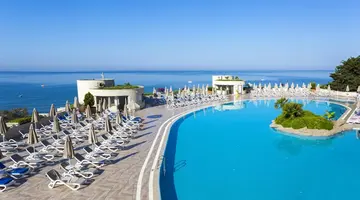 MELAS RESORT