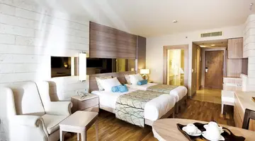 Melas Resort