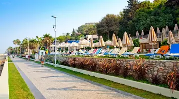 Melas Resort