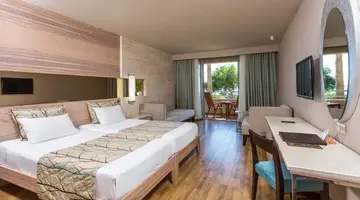 Melas Resort