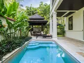 Melati Beach Resort & Spa Hotel 5