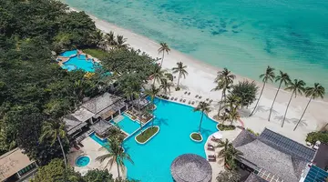 Melati Beach Resort & Spa Hotel 5