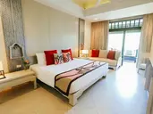 Melati Beach Resort & Spa Hotel 5