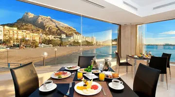 Melia Alicante