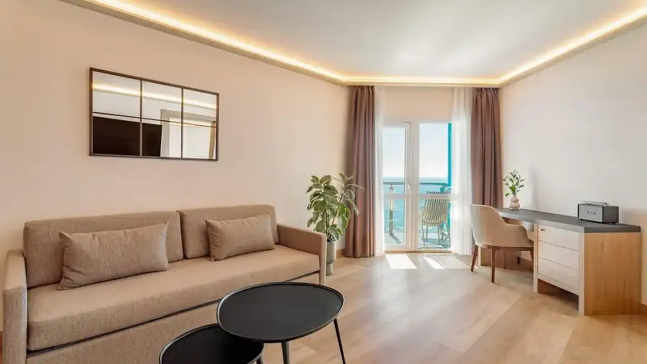 Melia Alicante