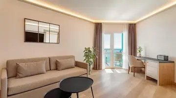 Melia Alicante