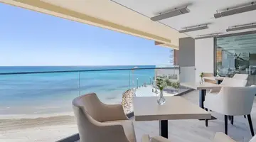 Melia Alicante