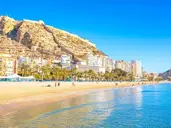 Melia Alicante