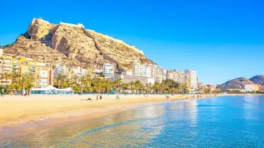 Melia Alicante