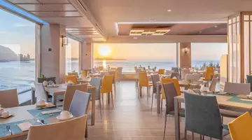 Melia Alicante