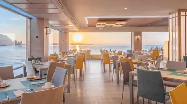 Melia Alicante