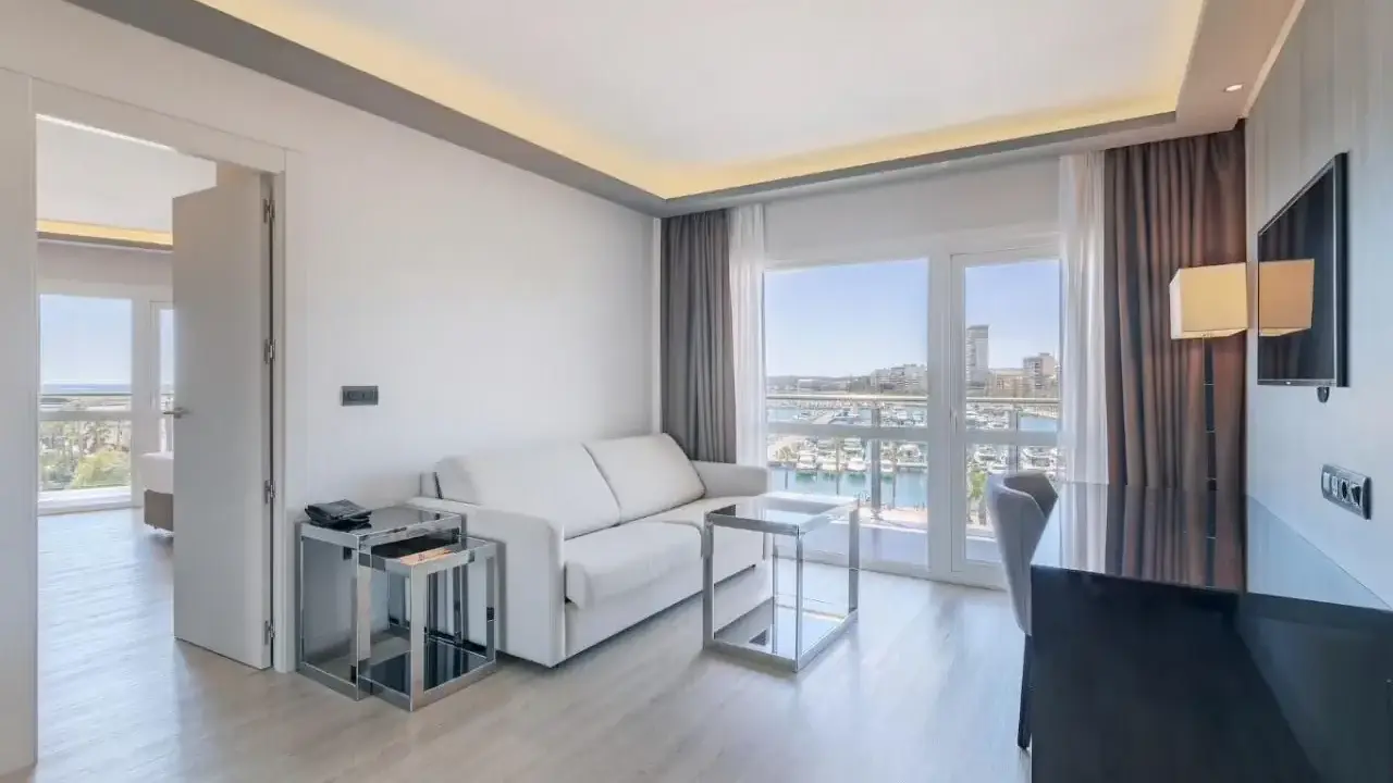 Melia Alicante