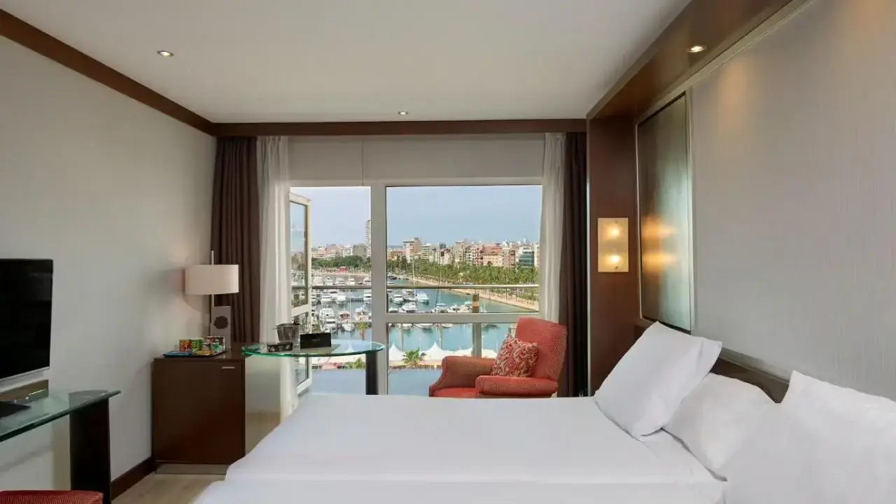 Melia Alicante