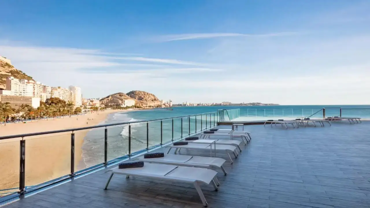 Melia Alicante