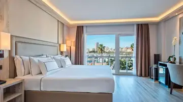 MELIA ALICANTE