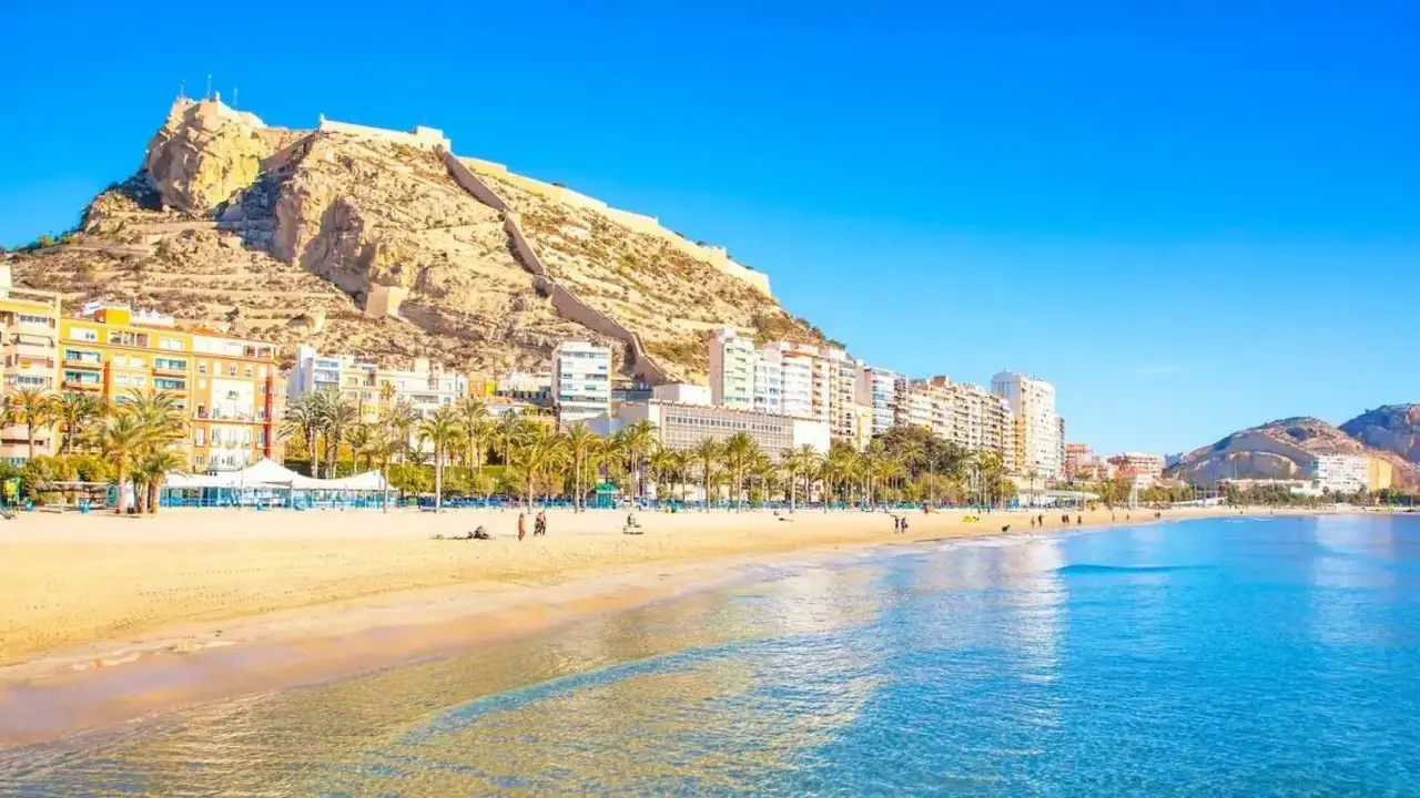 MELIA ALICANTE