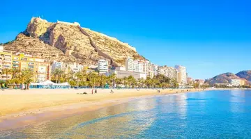 MELIA ALICANTE