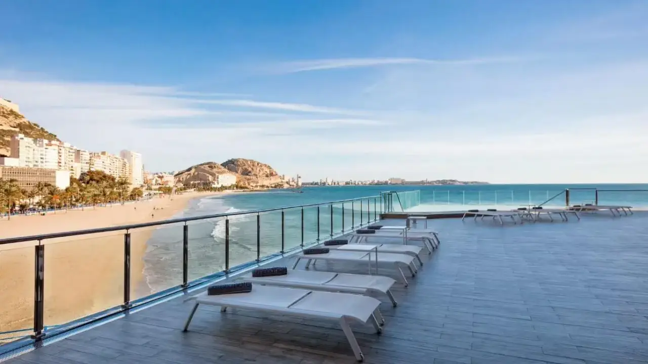 MELIA ALICANTE