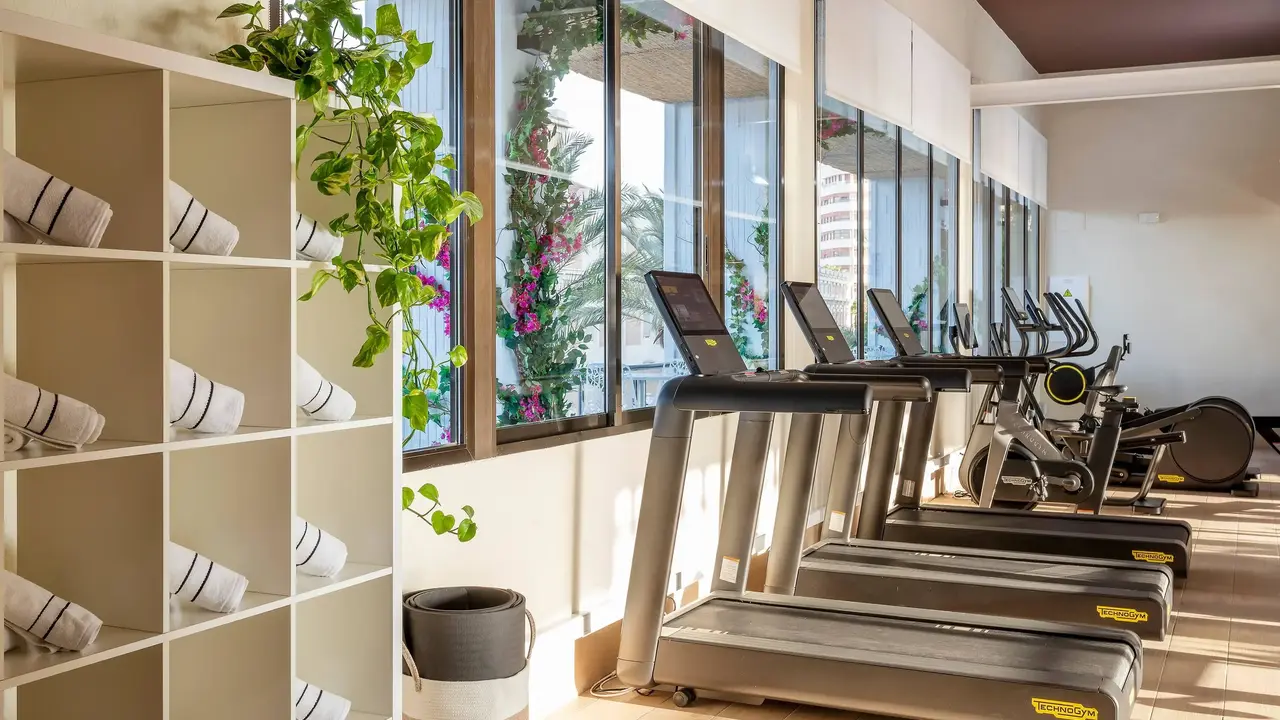 Meliá Alicante