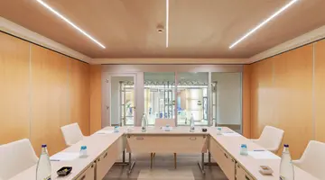Meliá Alicante