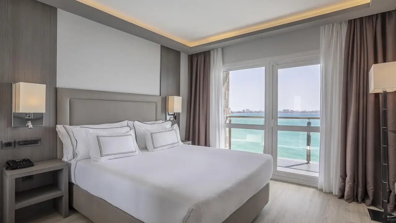 MELIA ALICANTE