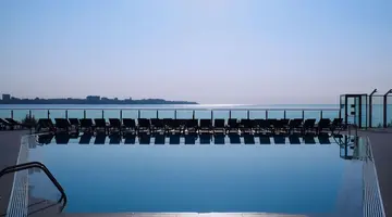 Aktywny wypoczynek w Hiszpanii w 4* hotelu z basenem