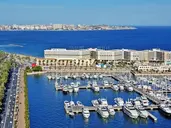 Melia Alicante